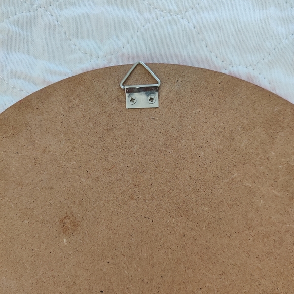 New Kids time learning Clock toy - Picture 3 of 3